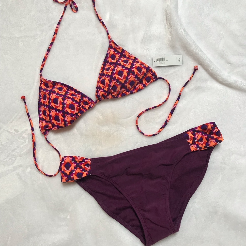 Old Navy Bikini